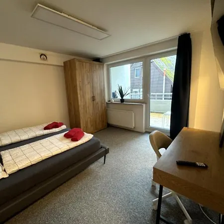 Center Mit Kueche Zuse In Der Innenstadt * Bad Hersfeld