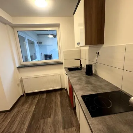 Center Mit Kueche Zuse In Der Innenstadt * Bad Hersfeld